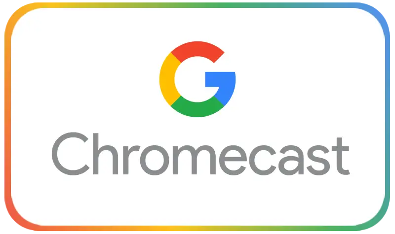 Chromecast