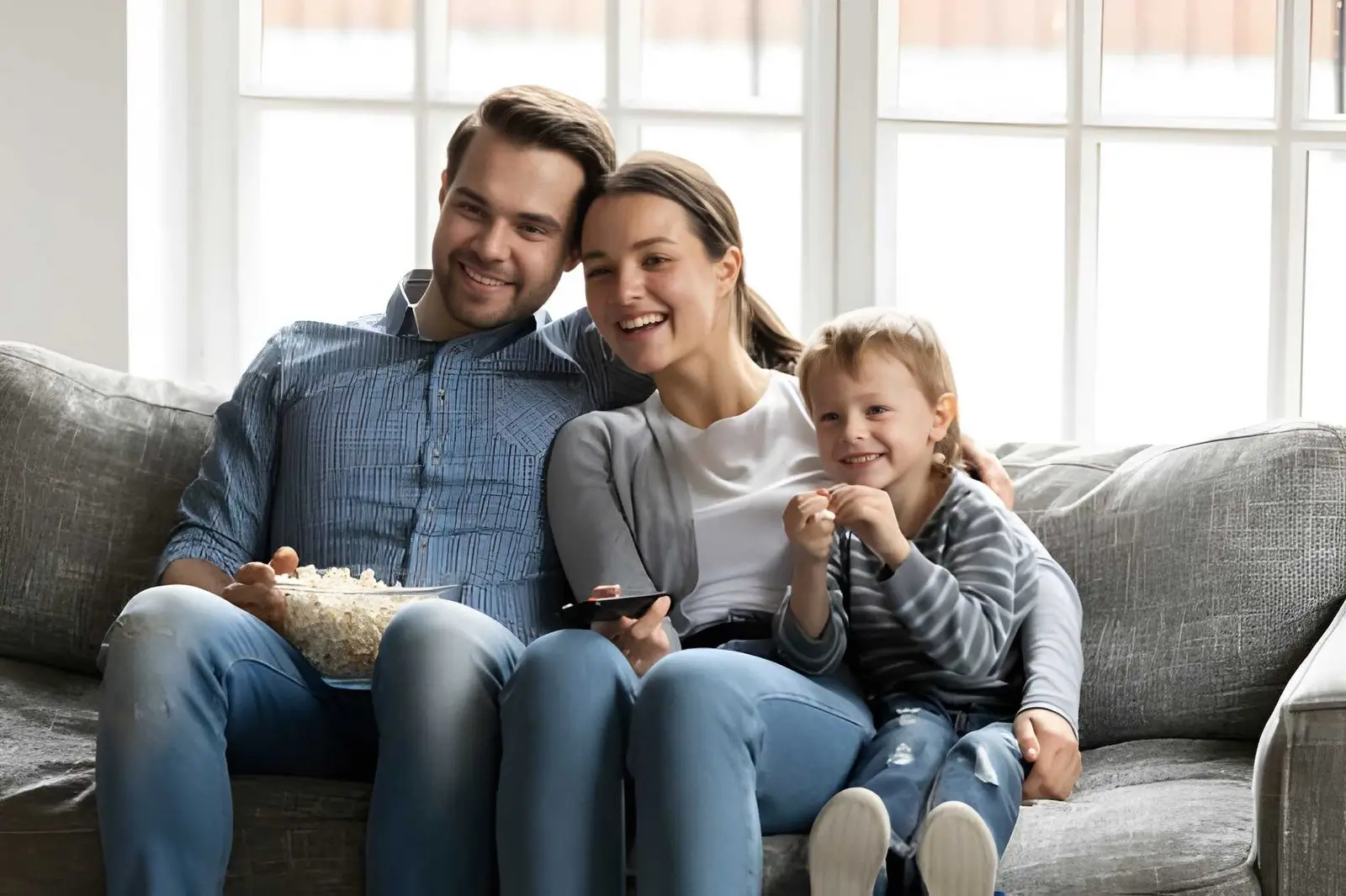 Présentation de l’abonnement IPTV annuel Royal IPTV sur plusieurs appareils