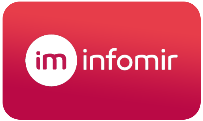 infomir